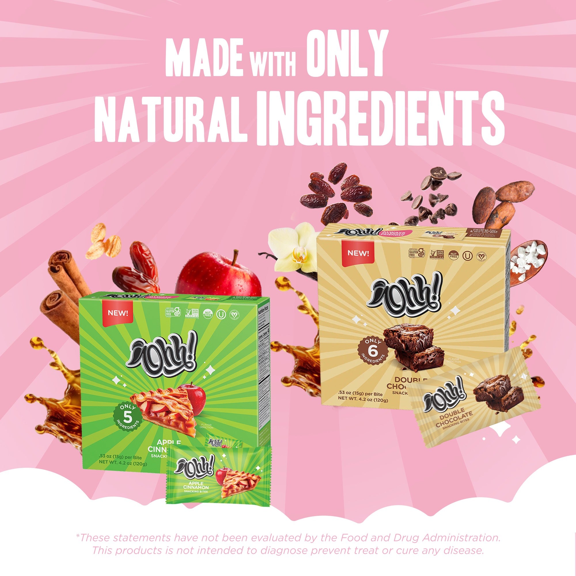 6 Pack Discovery Box